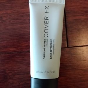 Cover FX gripping primer
